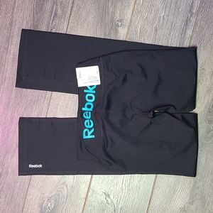 Reebok Straight Leg leggings